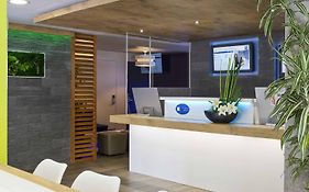 Ibis Budget Cannes Centre Ville